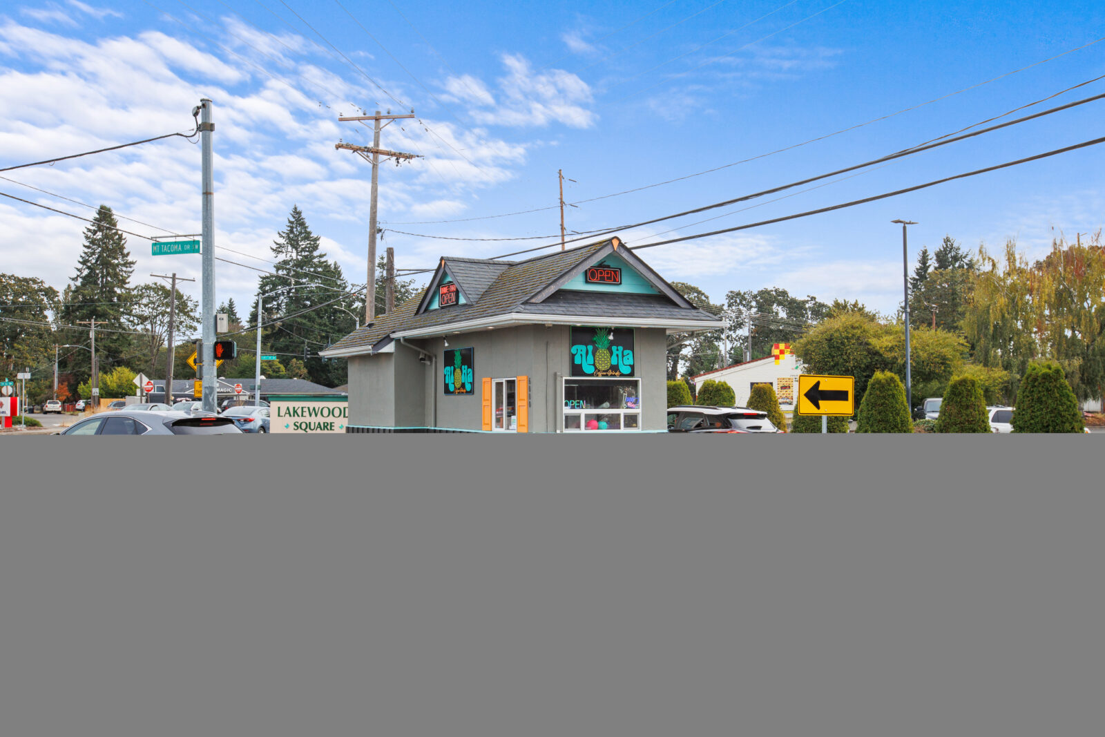 6000 Mt Tacoma Dr SW