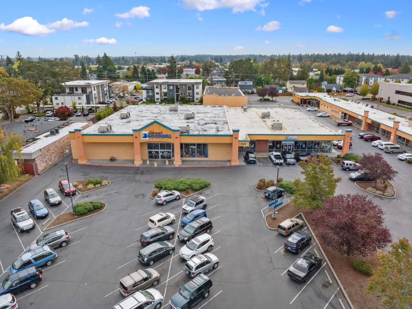 6000 Mt Tacoma Dr SW