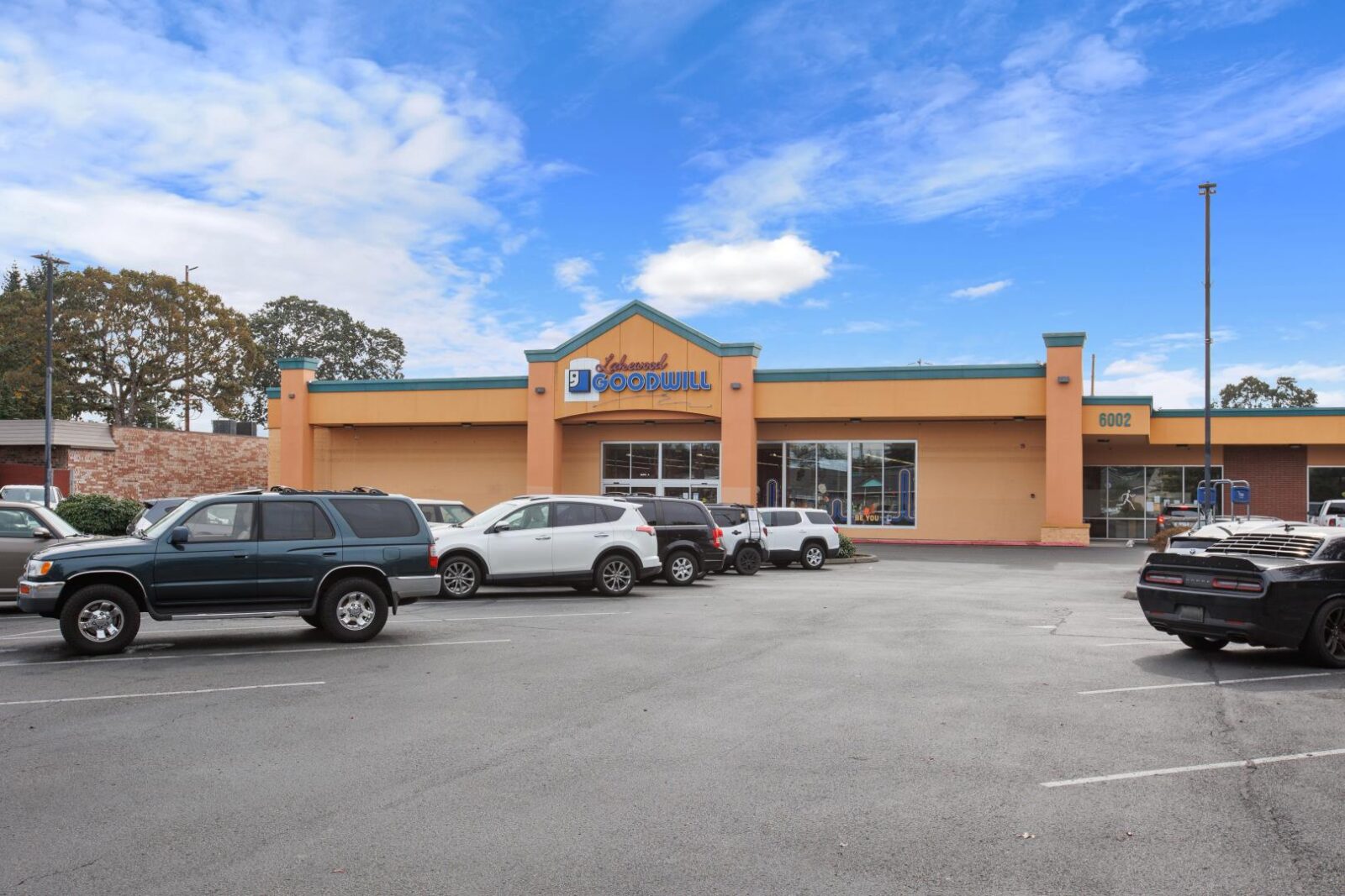 6000 Mt Tacoma Dr SW