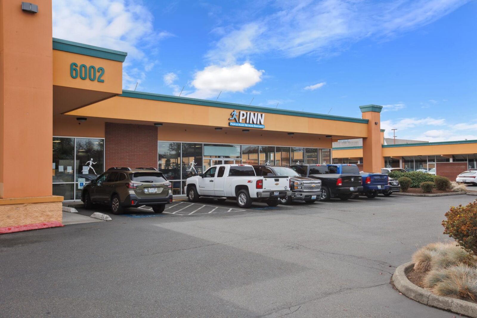 6000 Mt Tacoma Dr SW