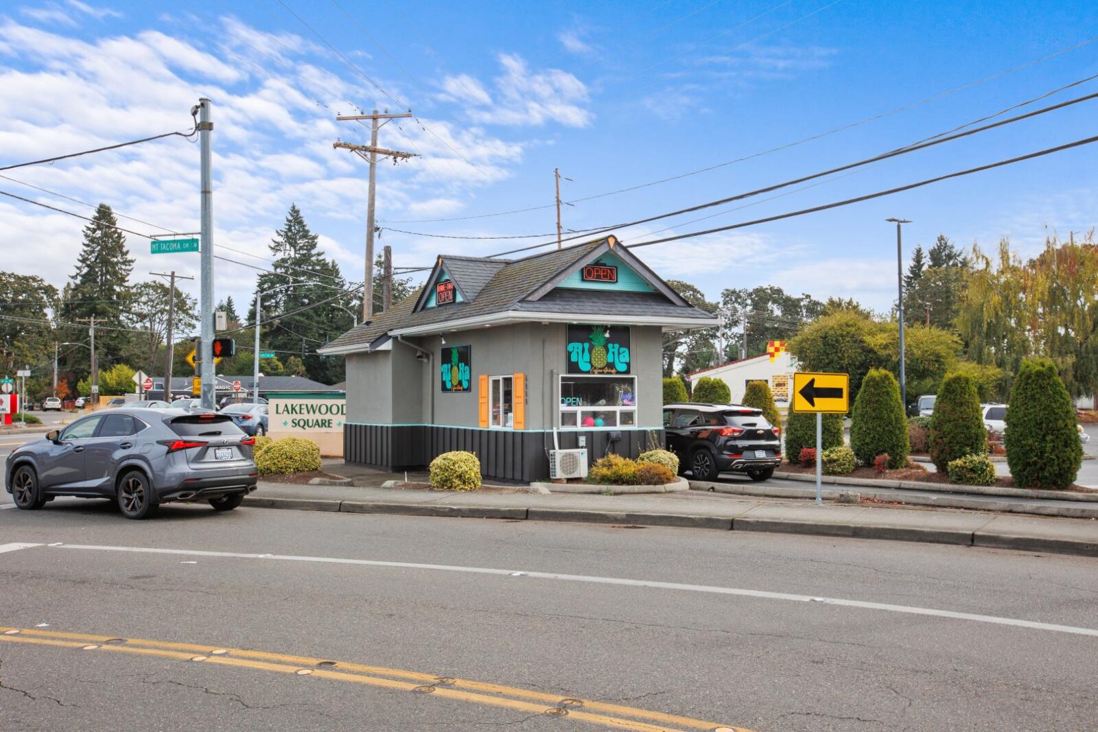 6000 Mt Tacoma Dr SW