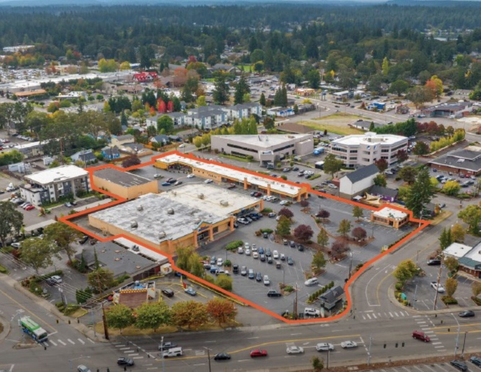 6000 Mt Tacoma Dr SW