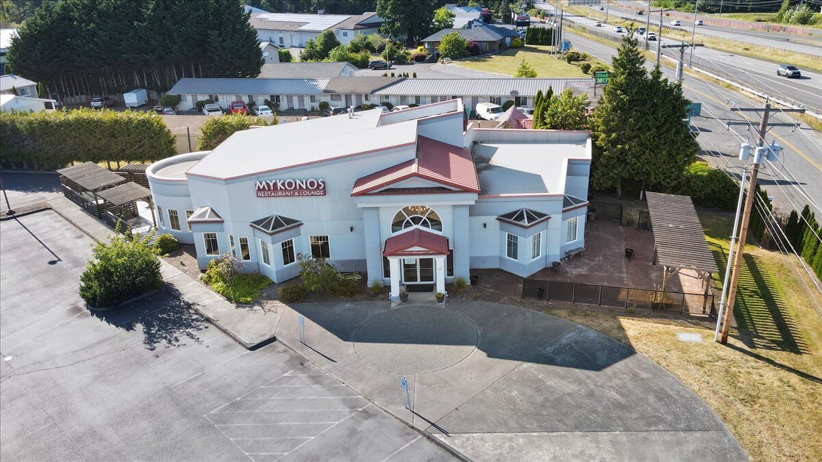 1650 W Bakerview Rd