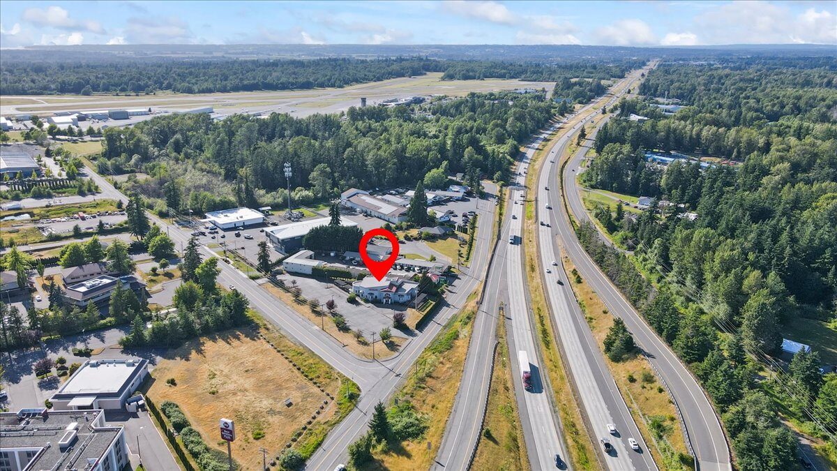 1650 W Bakerview Rd