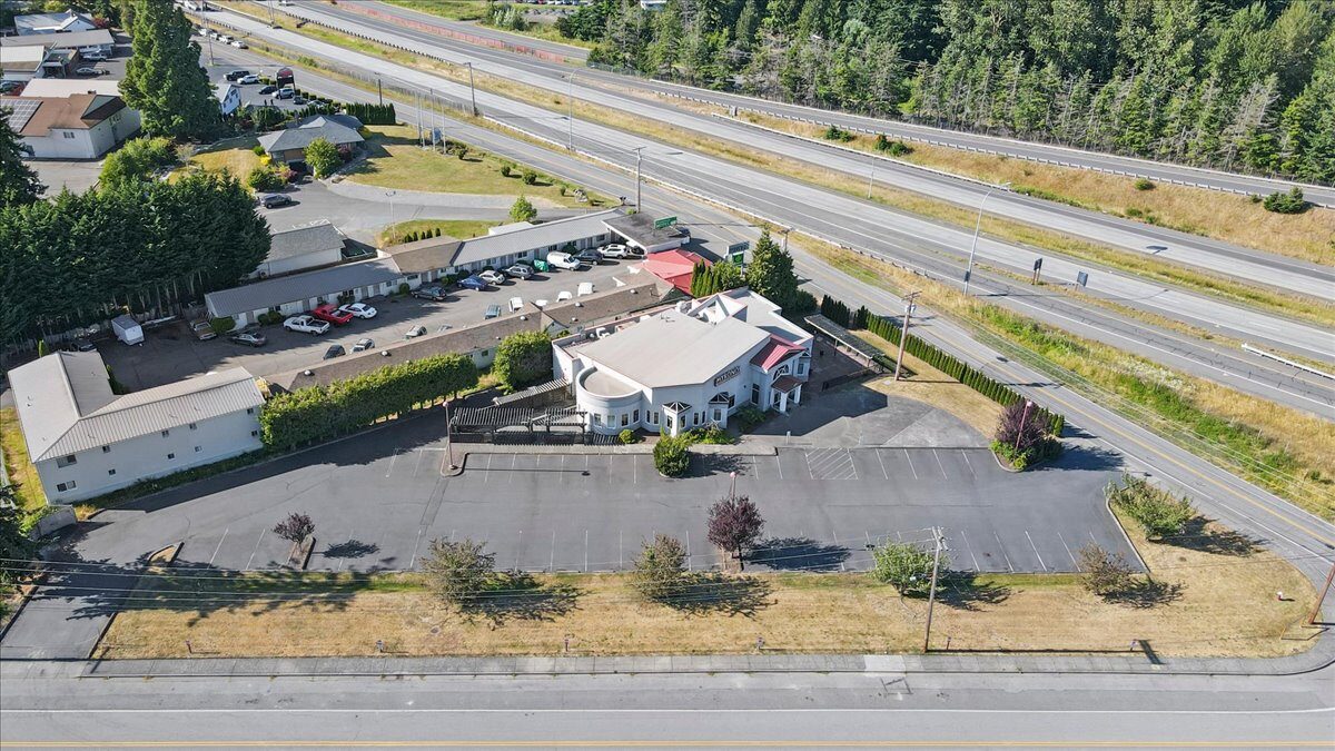 1650 W Bakerview Rd