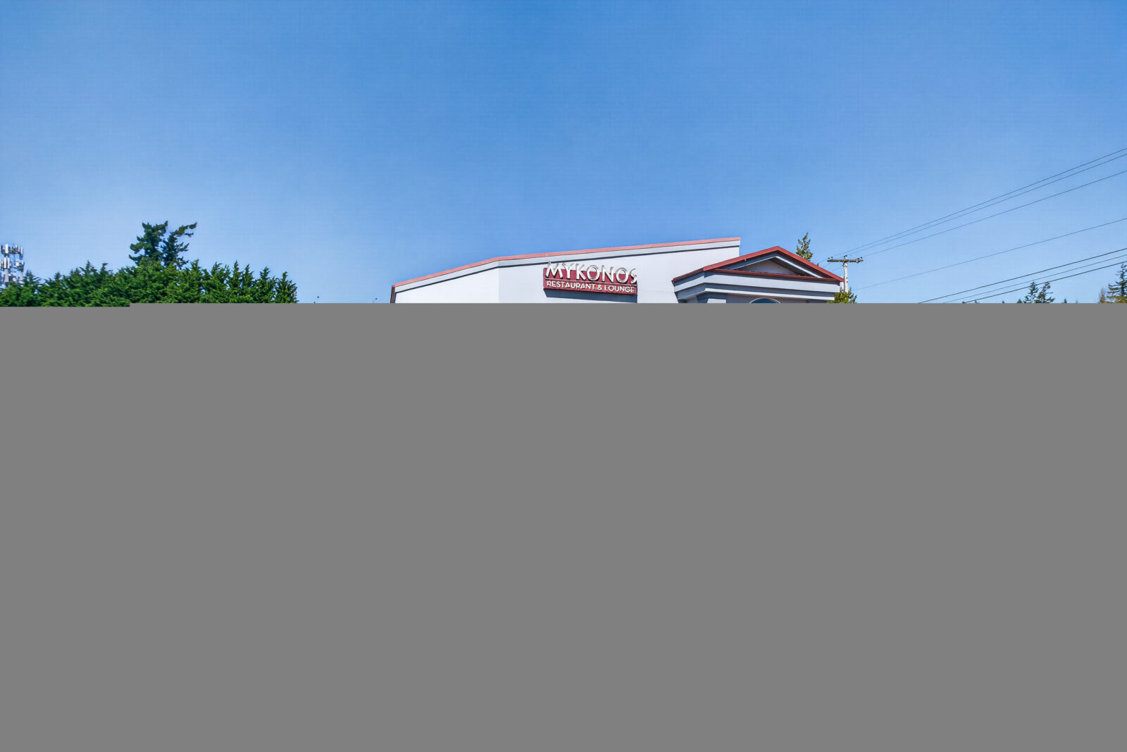 1650 W Bakerview Rd