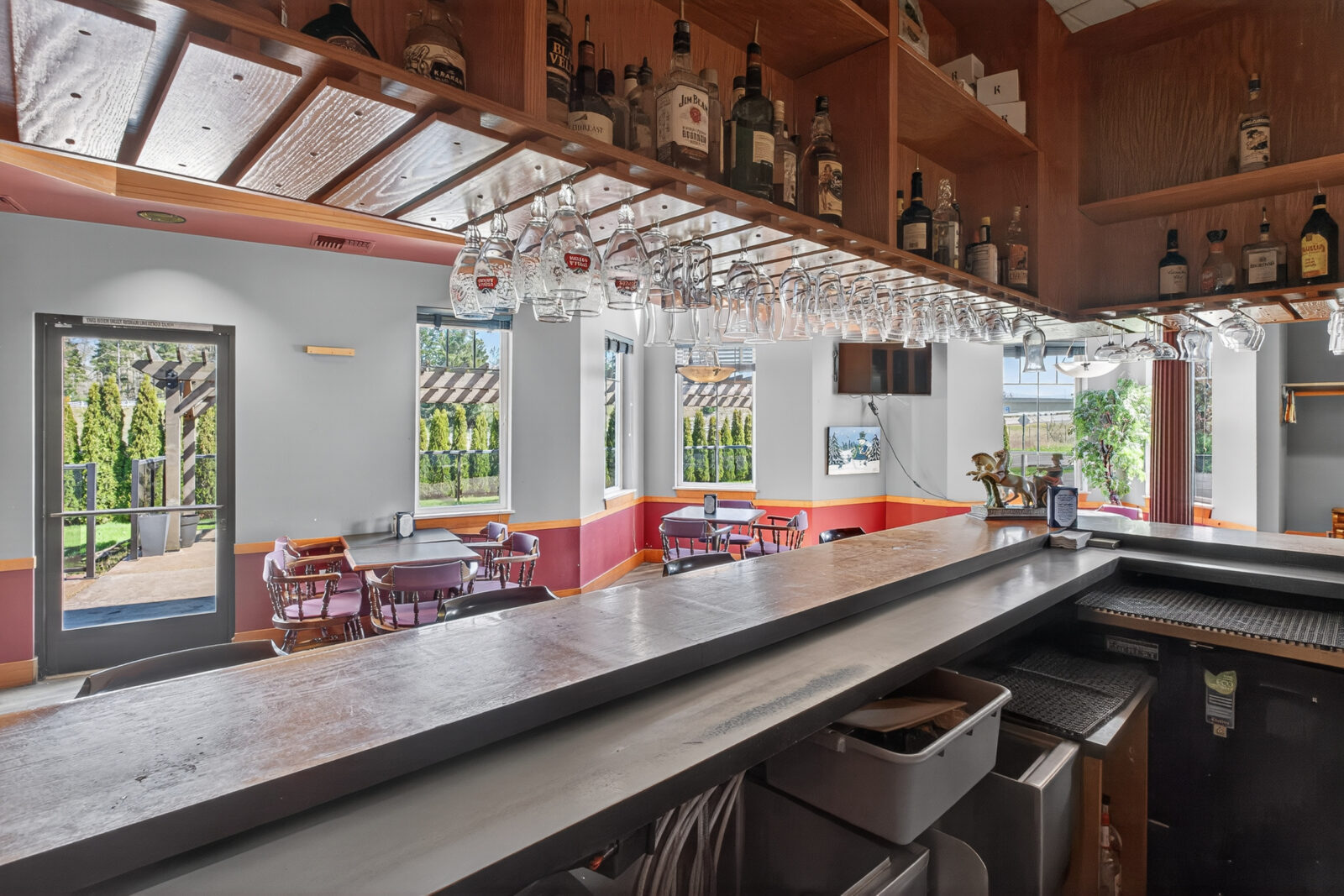 1650 W Bakerview Rd