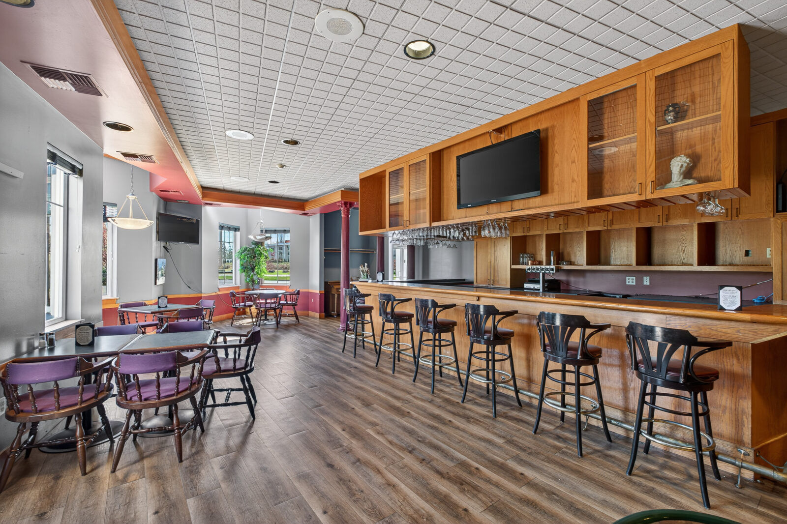 1650 W Bakerview Rd