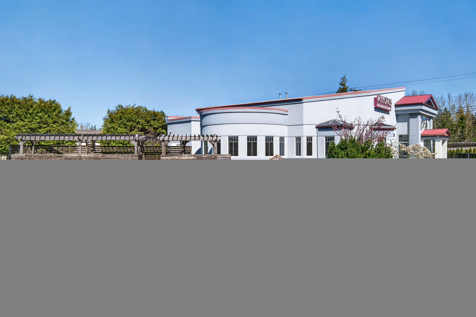 1650 W Bakerview Rd