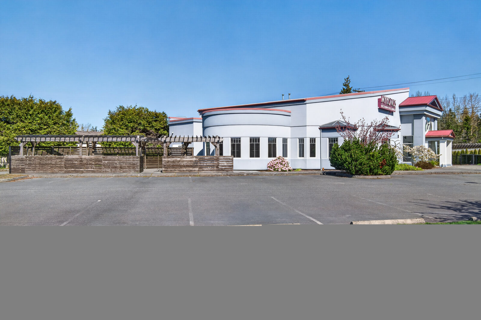 1650 W Bakerview Rd