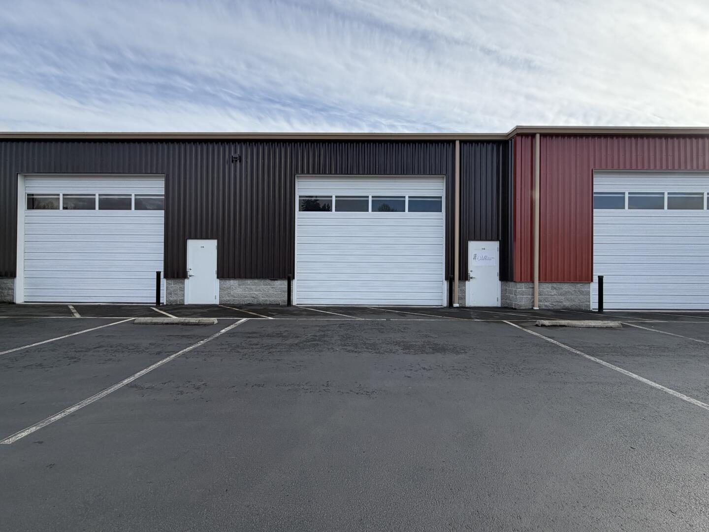 3610 Iron Gate Road 112/ 113