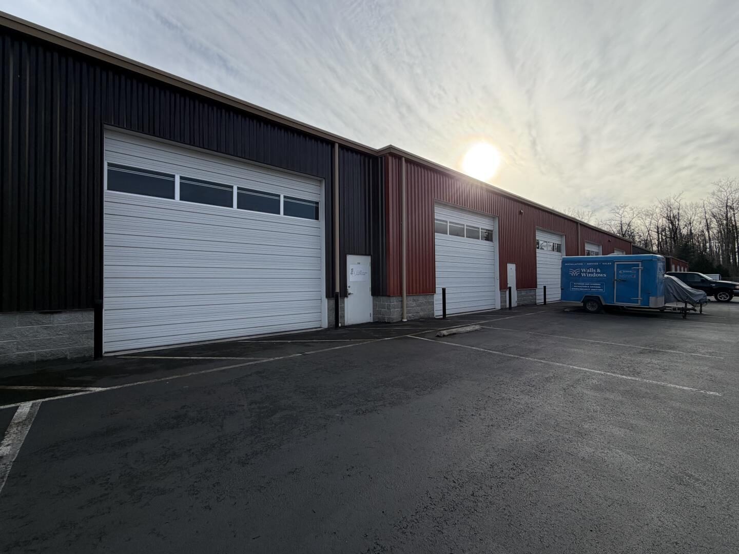 3610 Iron Gate Road 112/ 113