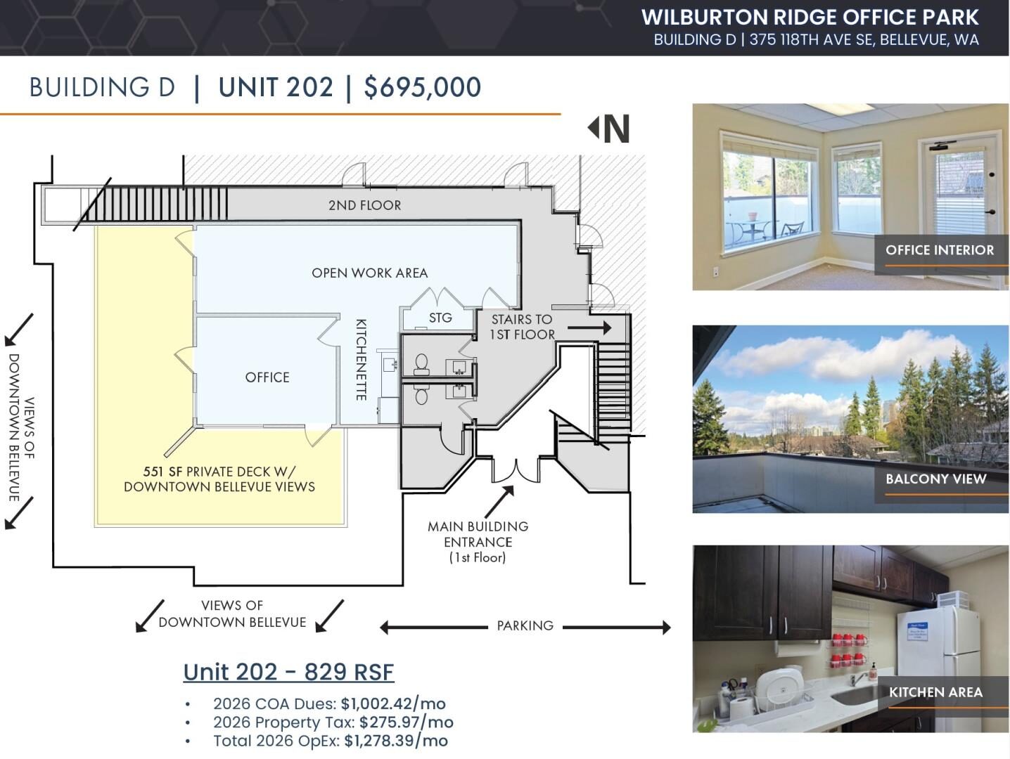 375 118th Ave SE 202