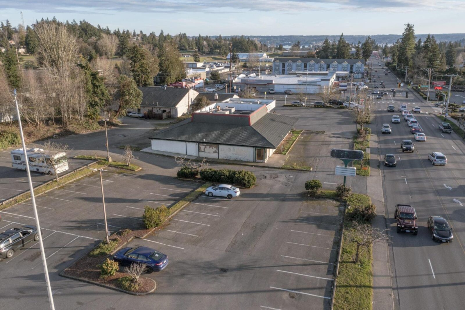 3558 Wheaton Way