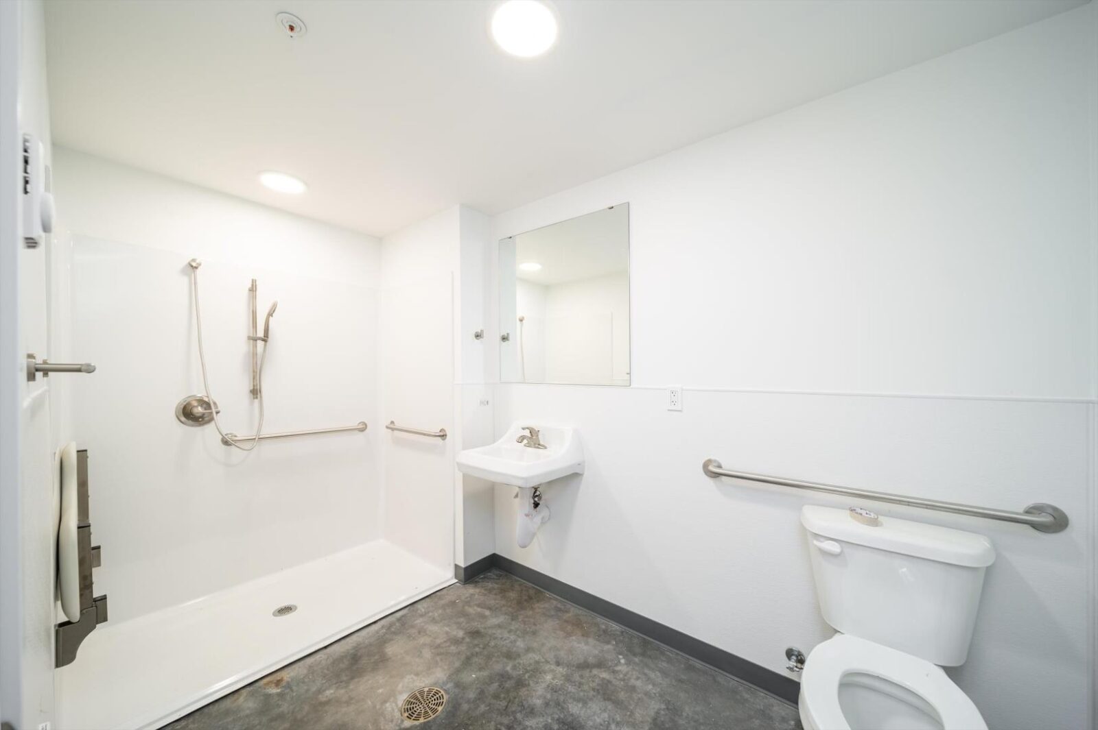 1700 Carolina St B-6