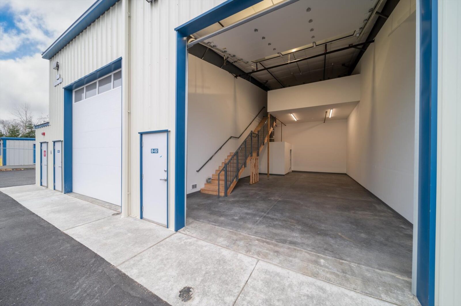 1700 Carolina St B-6