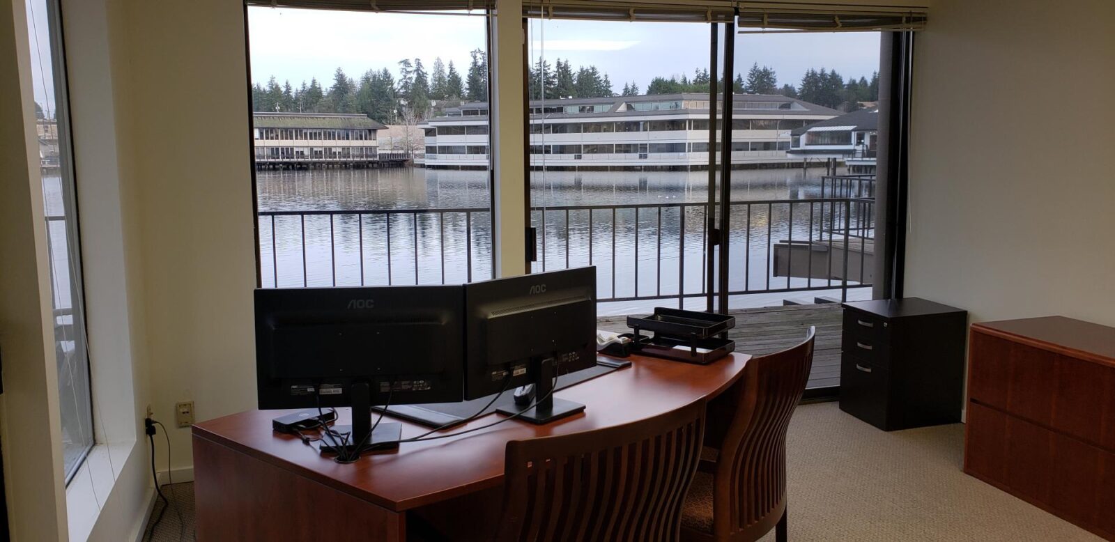 9 Lake Bellevue Dr 118