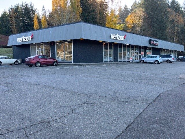 4195 Kitsap Way