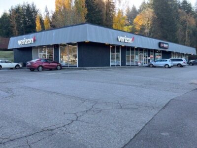4195 Kitsap Way