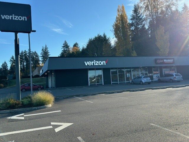 4195 Kitsap Way