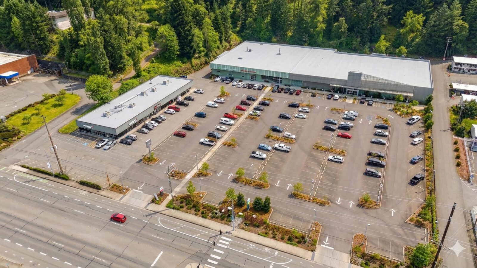 4195 Kitsap Way