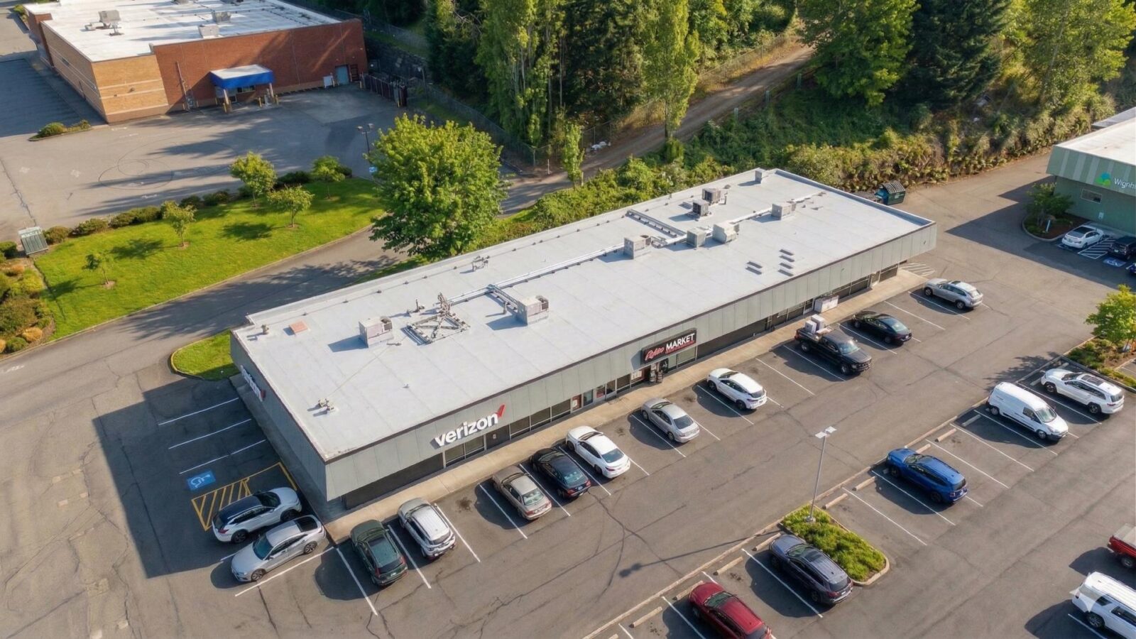 4195 Kitsap Way