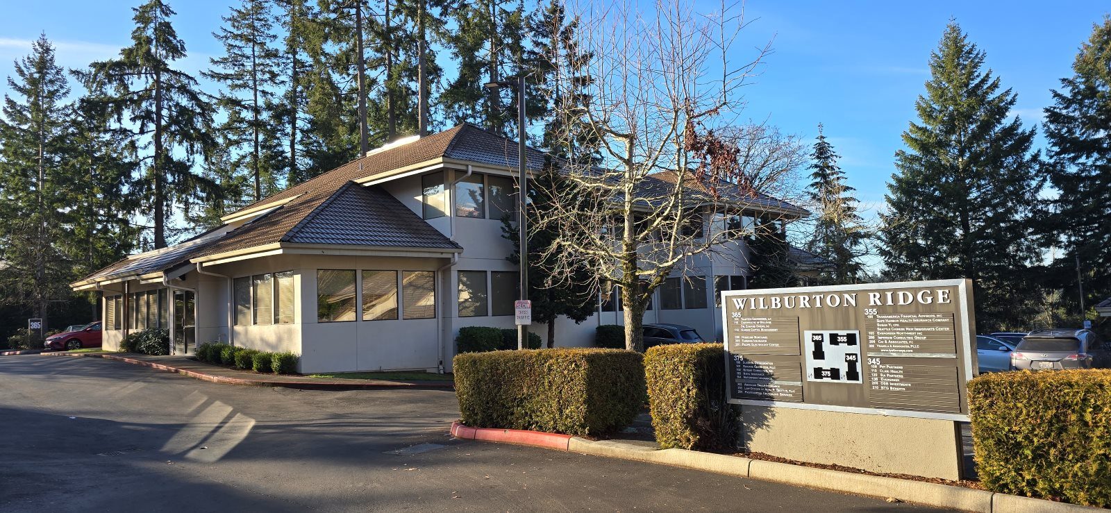 365 118th Ave SE 100+101