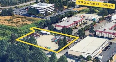 2905 Pacific Hwy E