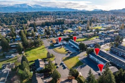 401 Stanford Dr