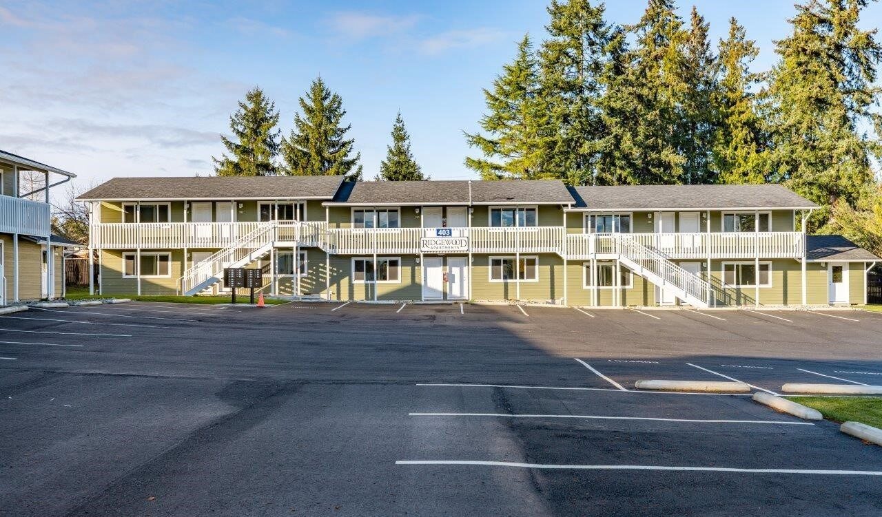 401 Stanford Dr