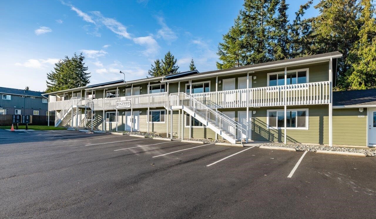 401 Stanford Dr