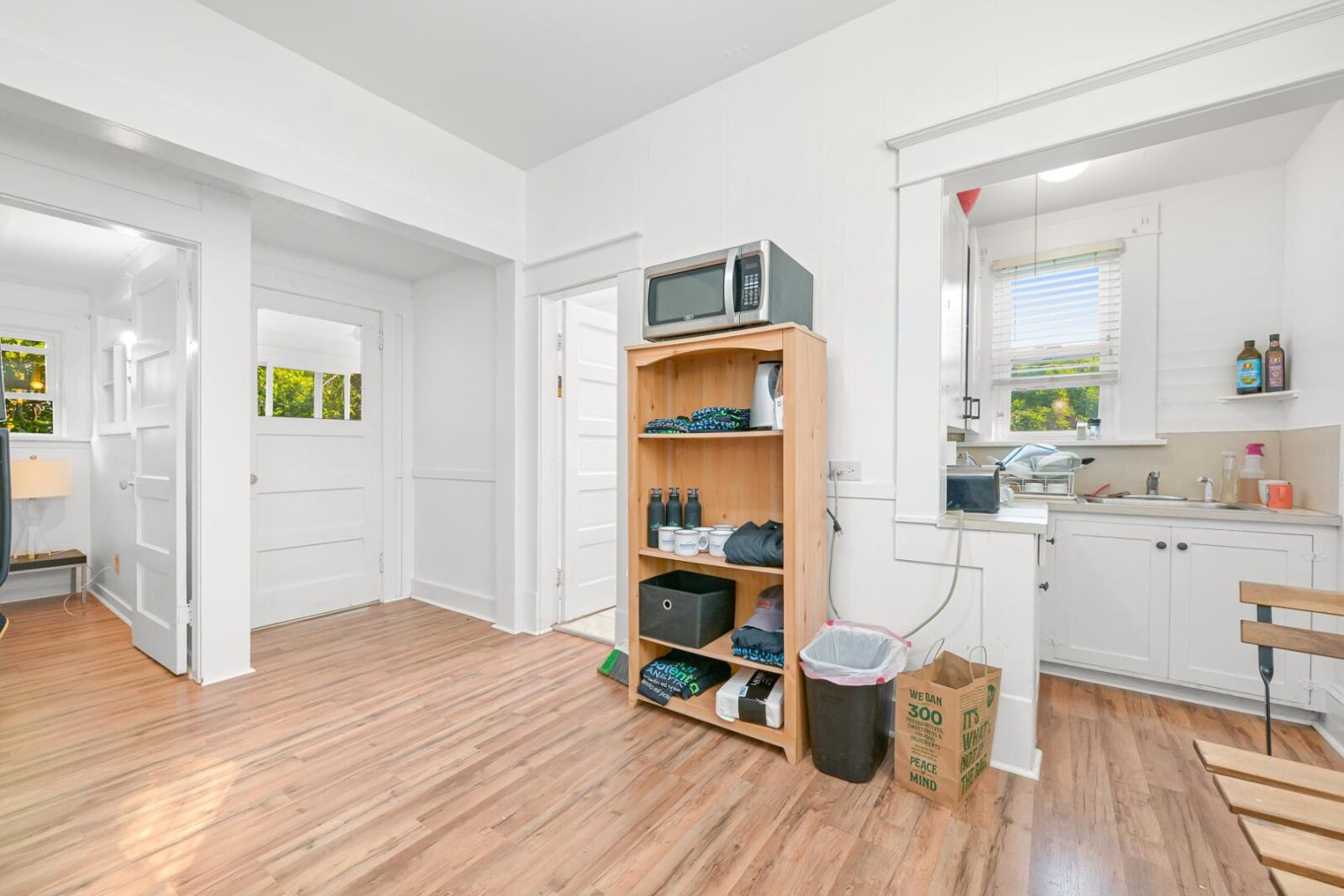 1302 Larrabee Ave