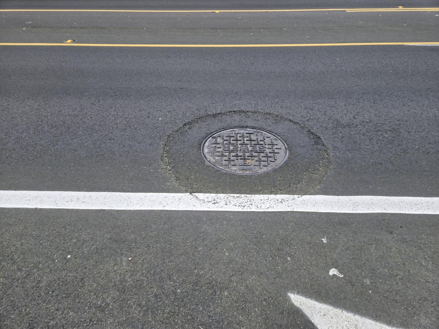 S 260th St