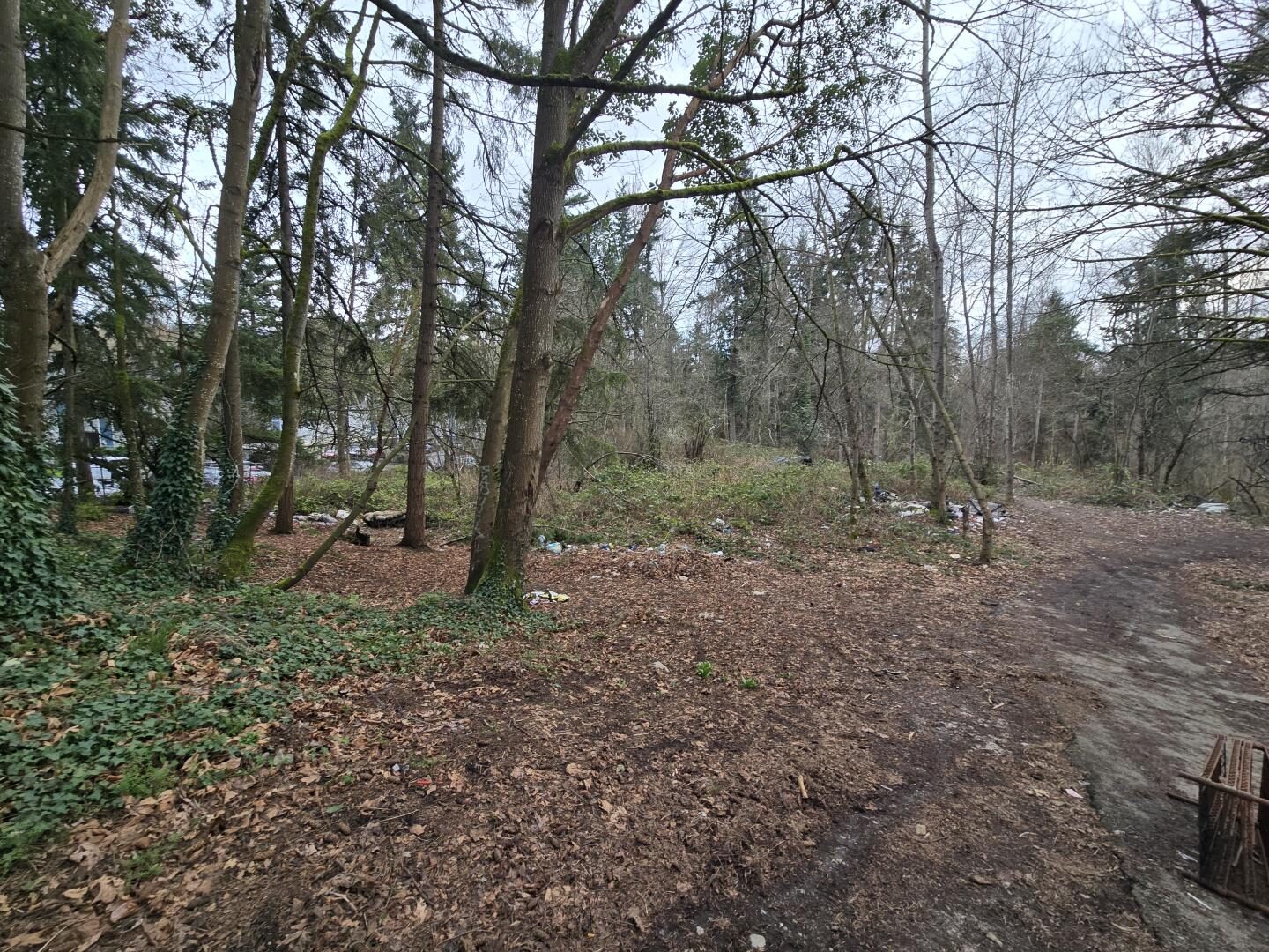 S 260th St