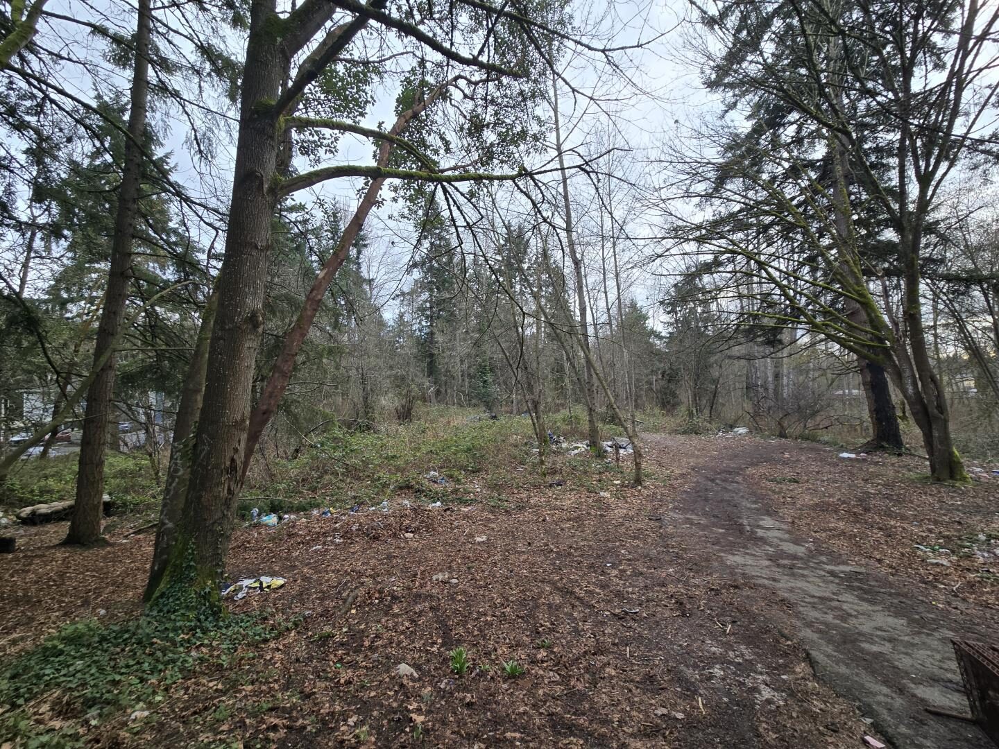 S 260th St