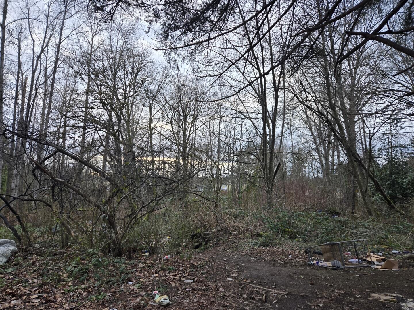 S 260th St