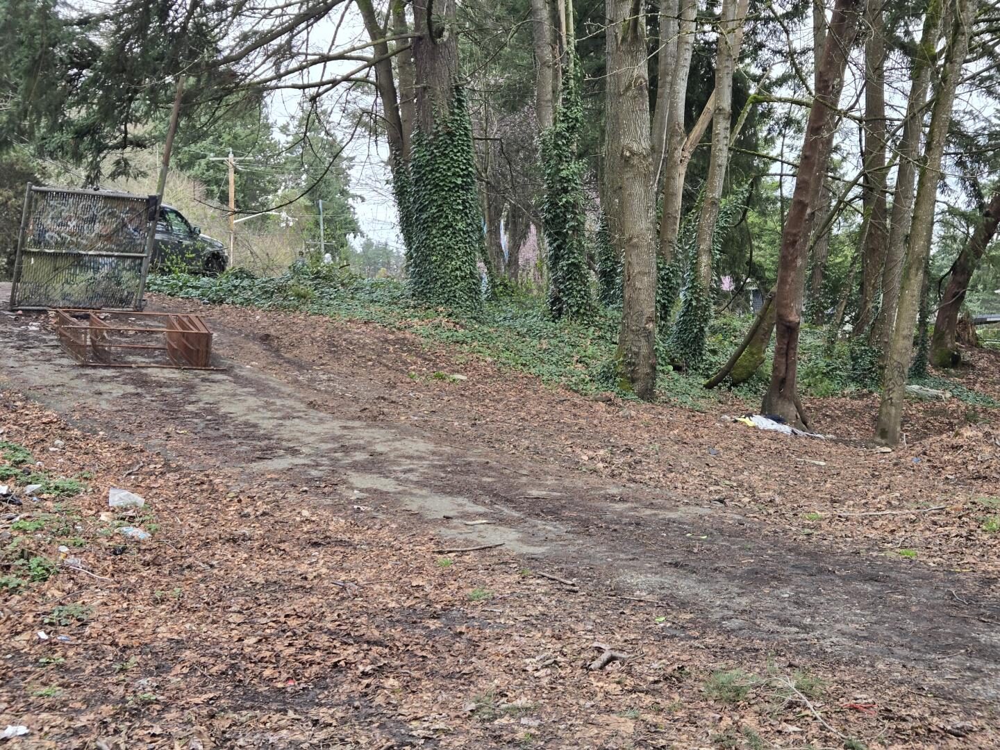 S 260th St