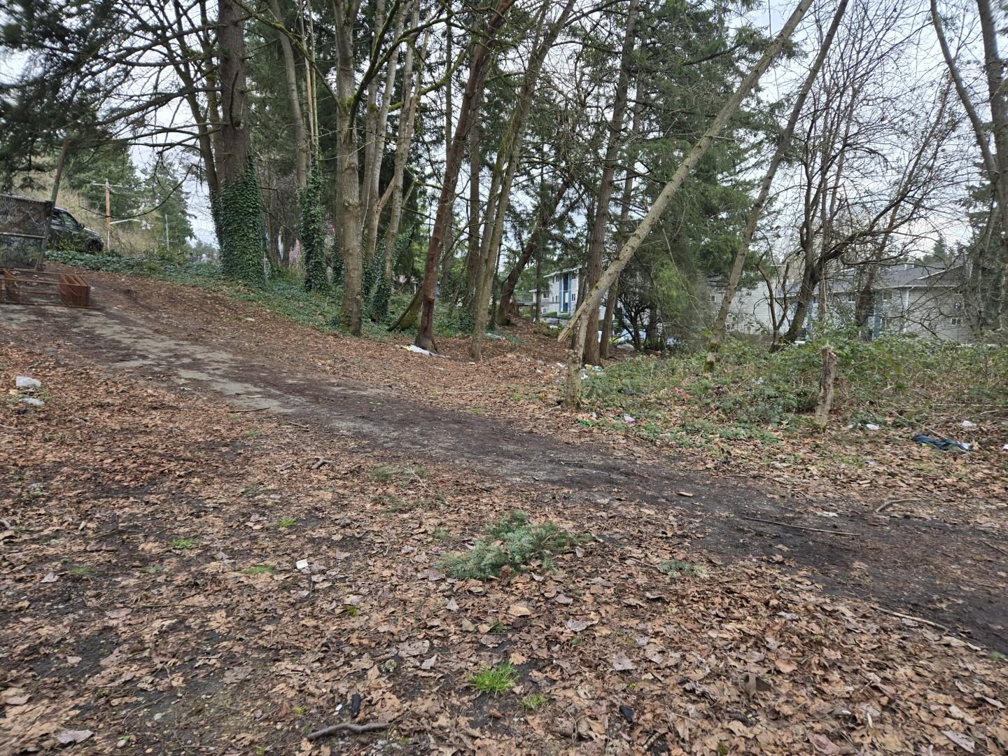 S 260th St