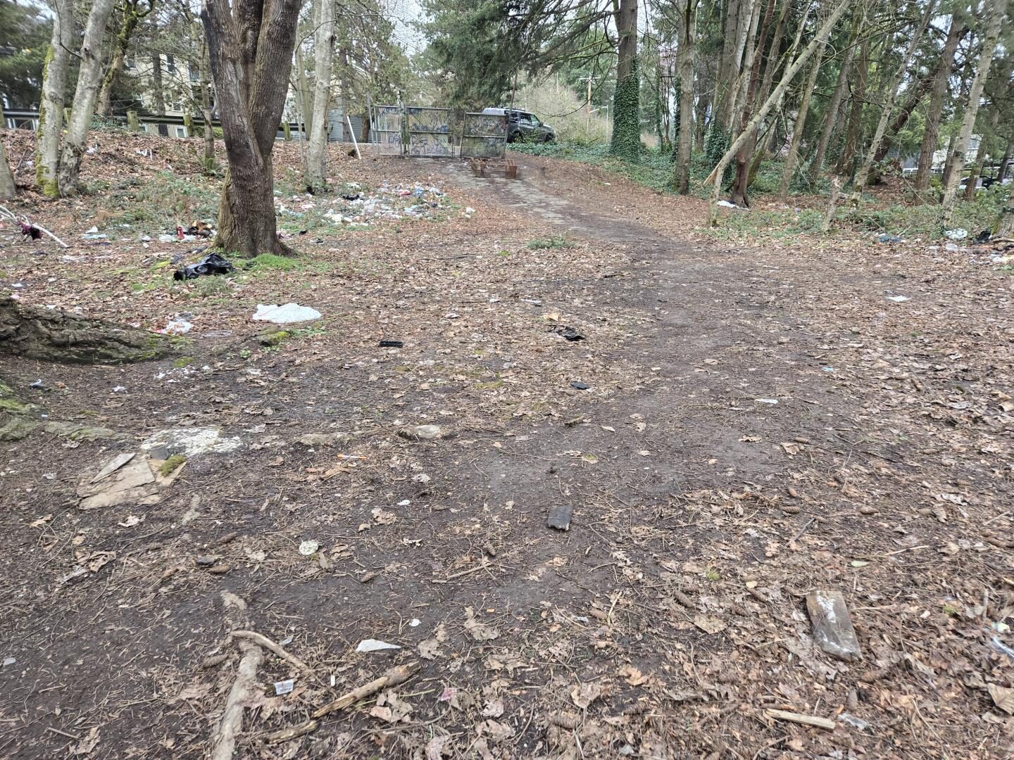 S 260th St