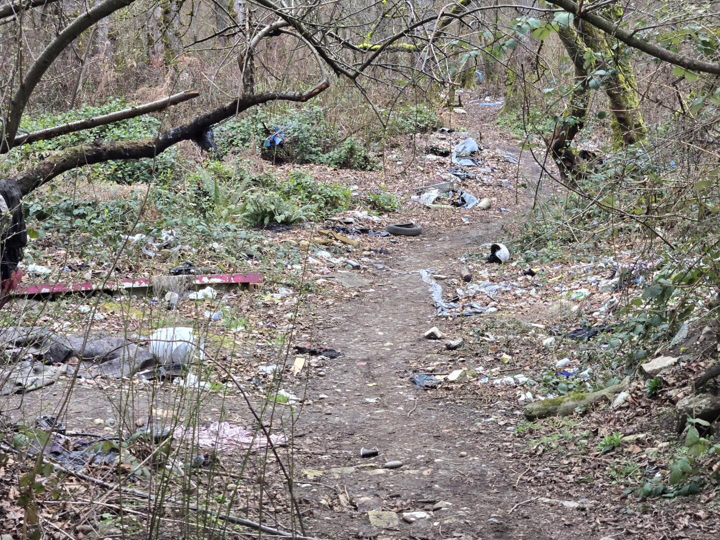 S 260th St