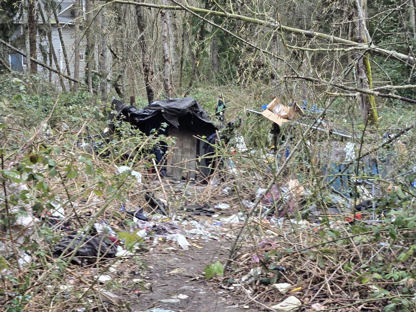 S 260th St