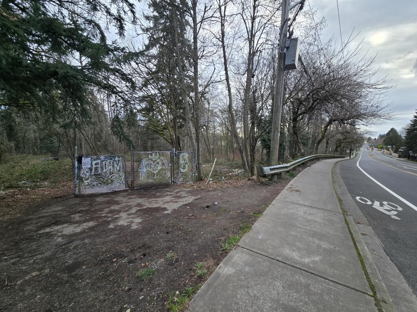 S 260th St