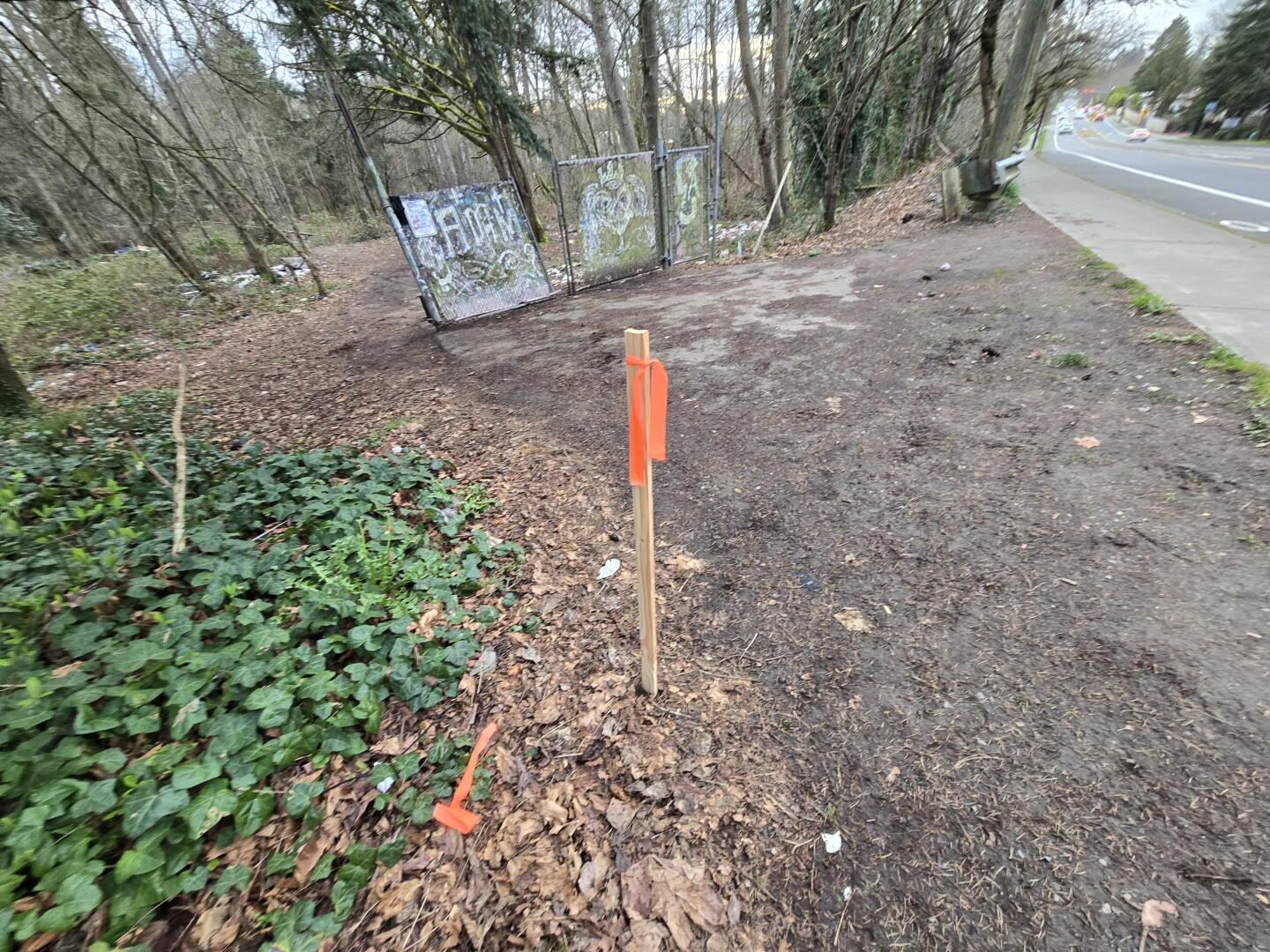 S 260th St