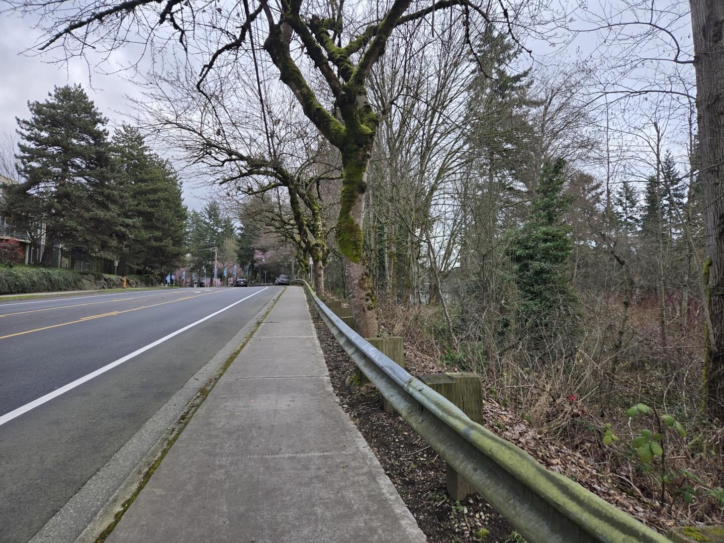 S 260th St