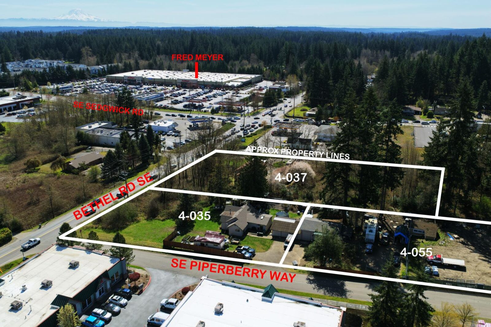 4668 Bethel Rd SE