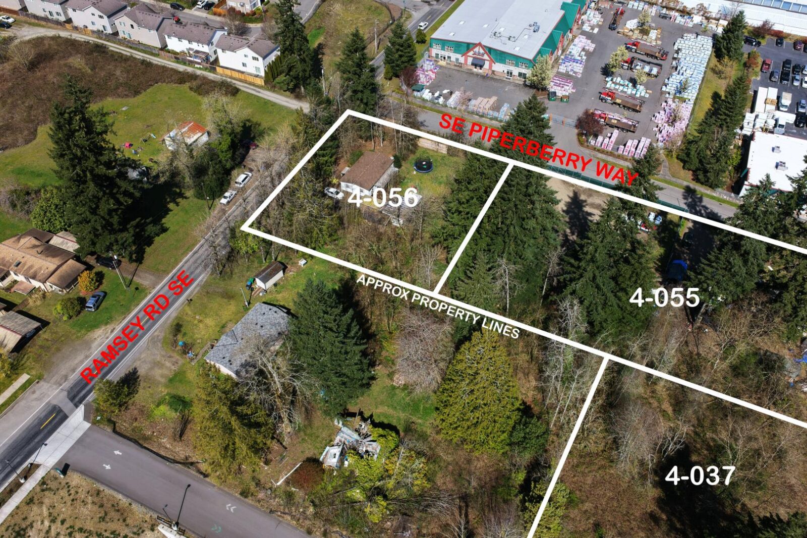 4668 Bethel Rd SE