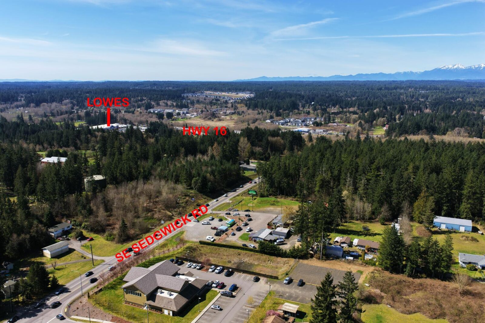 4668 Bethel Rd SE