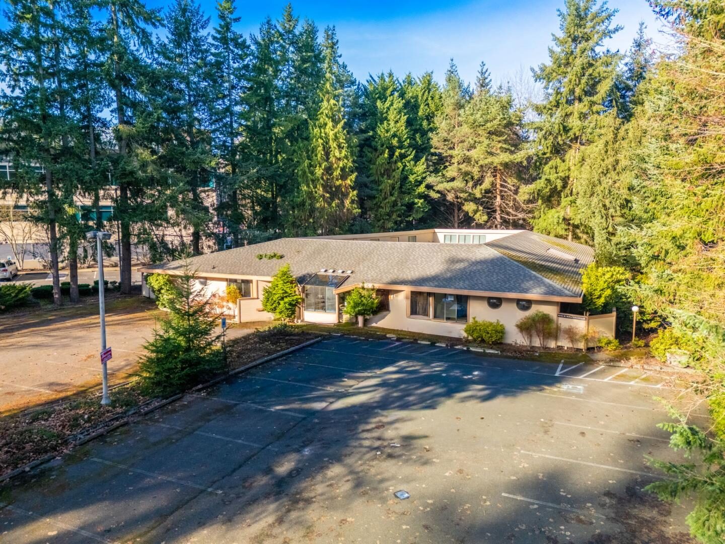 15700 Bel-Red Rd