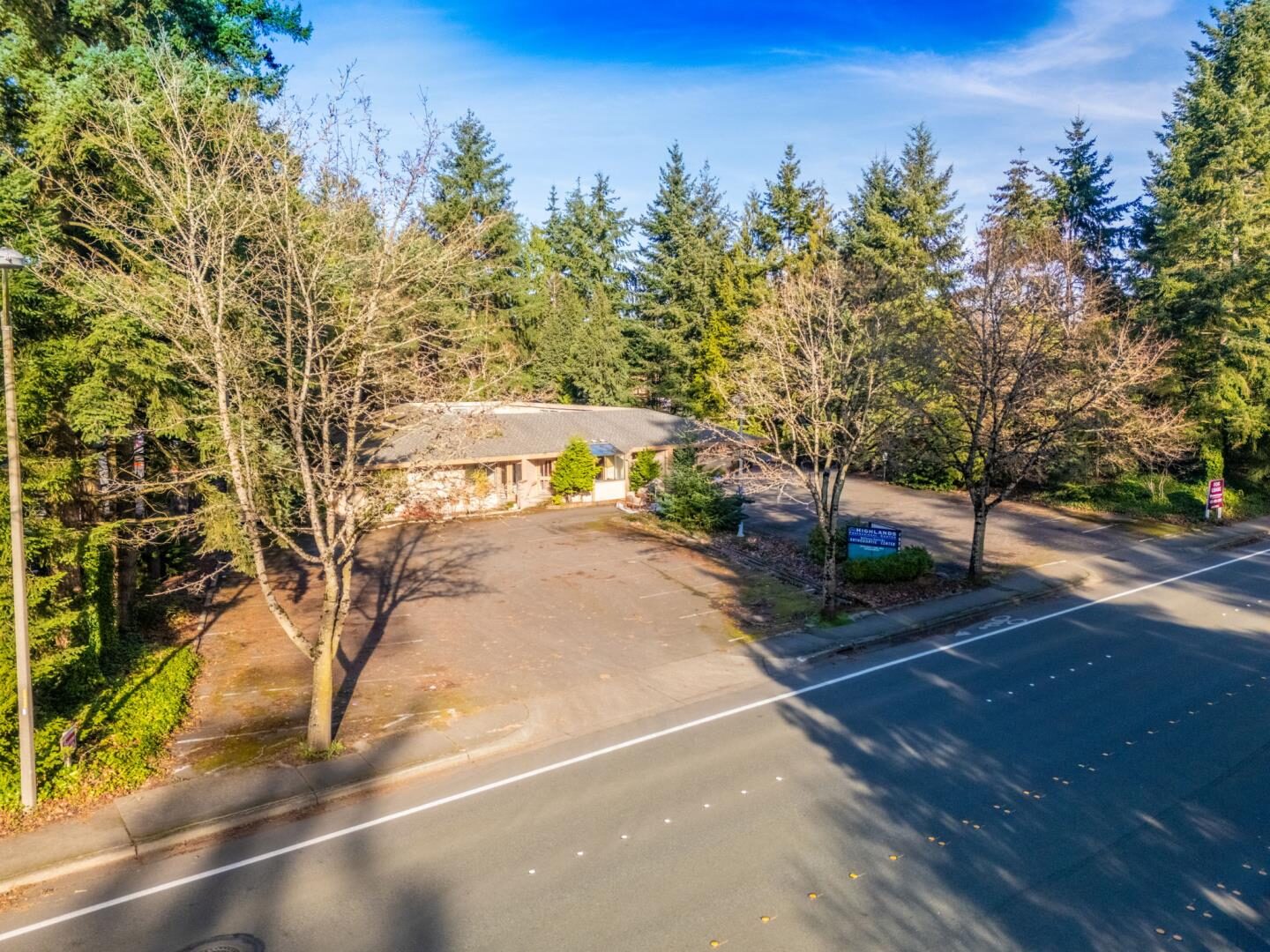 15700 Bel-Red Rd