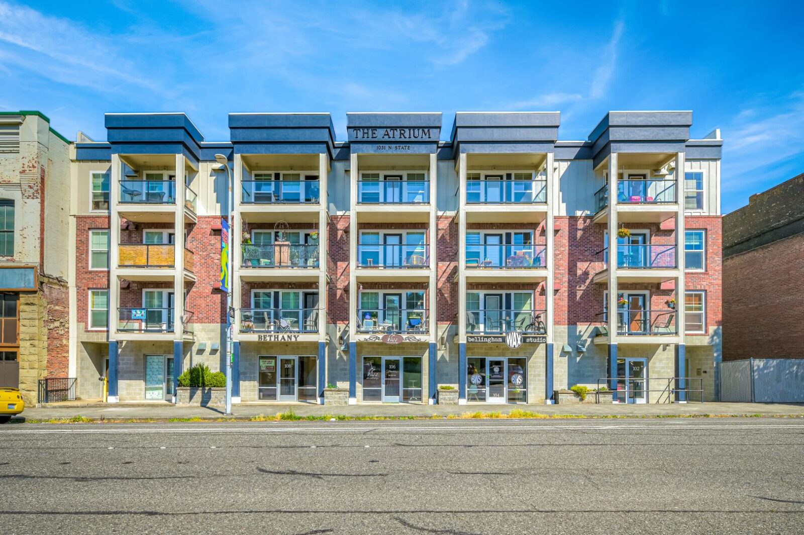 1031 N State Street 110